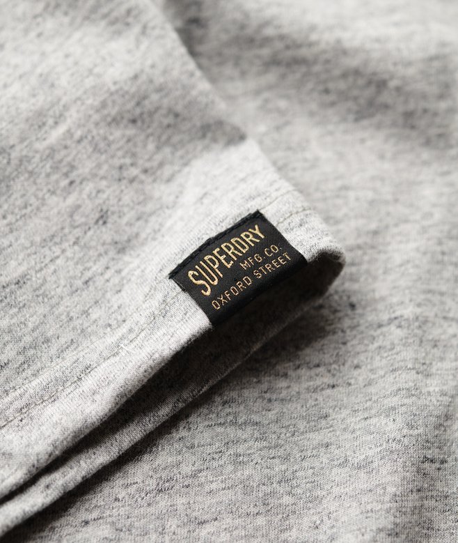Machined Goods Workwear T-Shirt