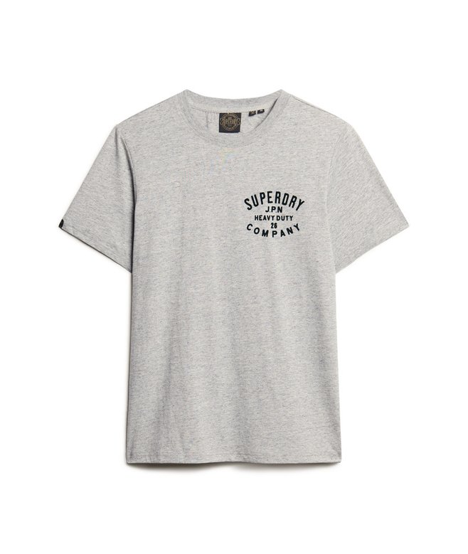 Machined Goods Workwear T-Shirt