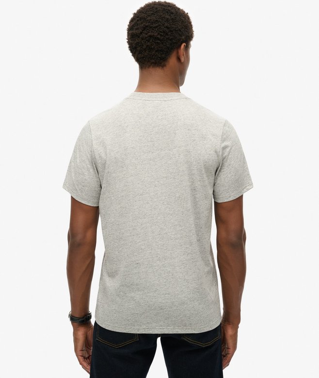 Machined Goods Workwear T-Shirt