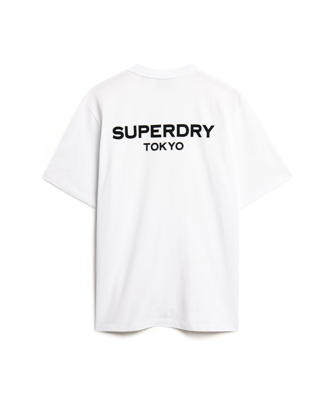 Luxury Sport Loose T-Shirt