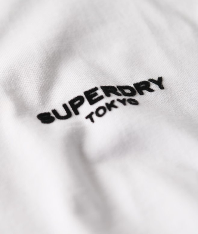 Luxury Sport Loose T-Shirt