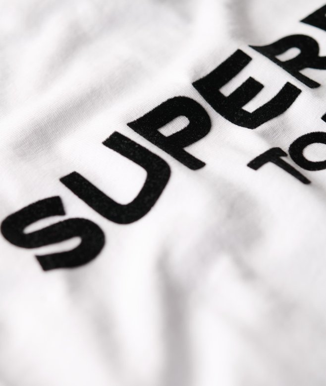 Luxury Sport Loose T-Shirt