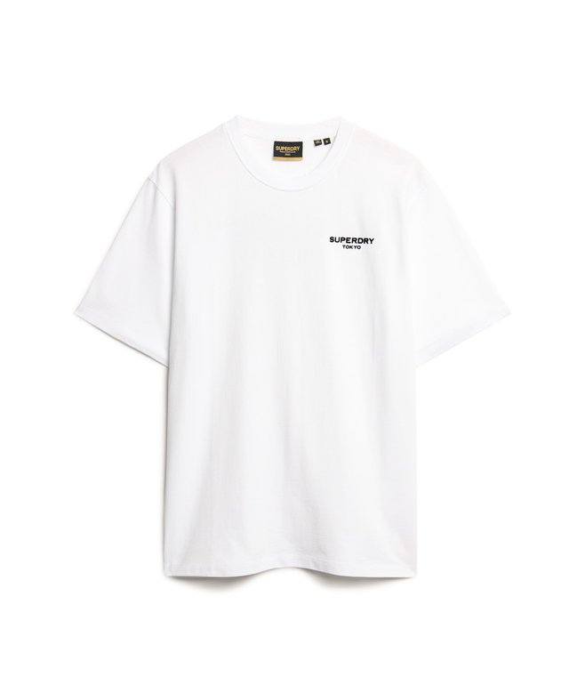 Luxury Sport Loose T-Shirt