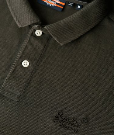 Polo Destroyed Image 5