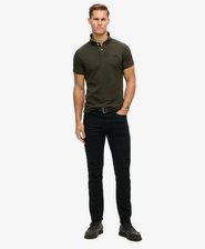 Destroyed Polo Shirt