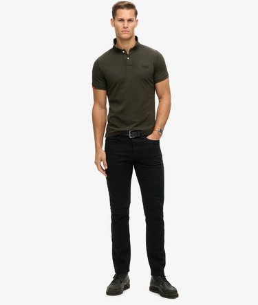 Polo Destroyed Image 2