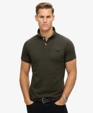 Destroyed Polo Shirt