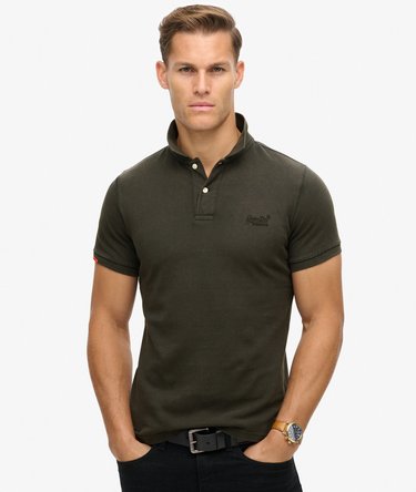 Polo Destroyed Image 1