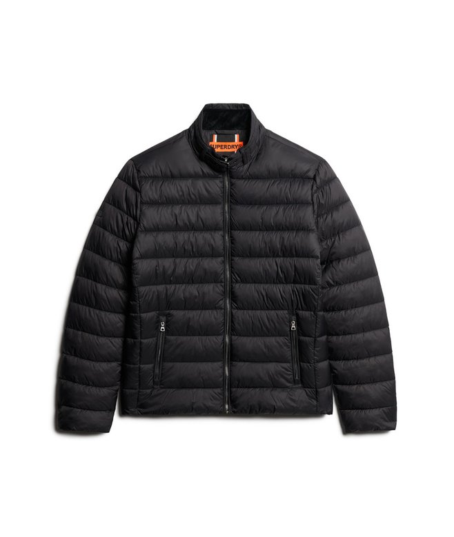 Lightweight Padded Jacket