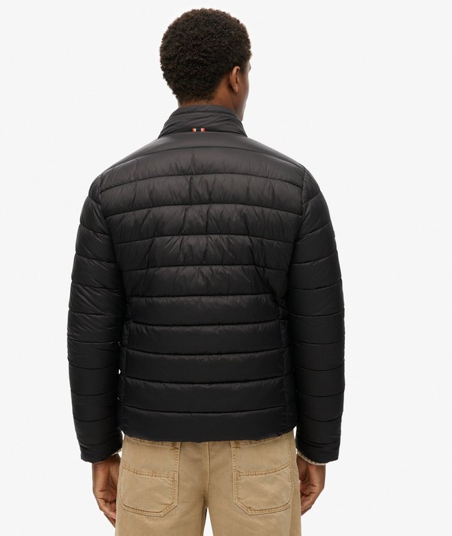 Lightweight Padded Jacket