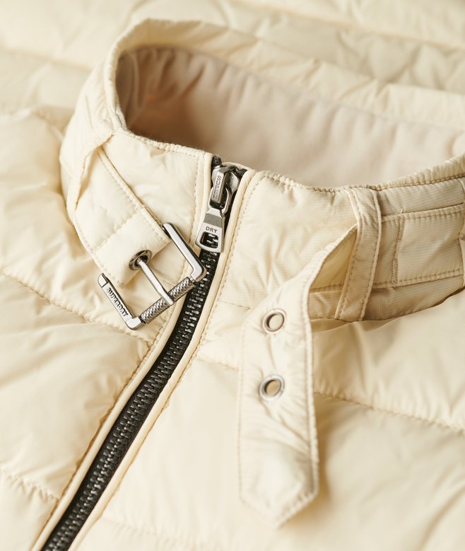 Lightweight Padded Gilet