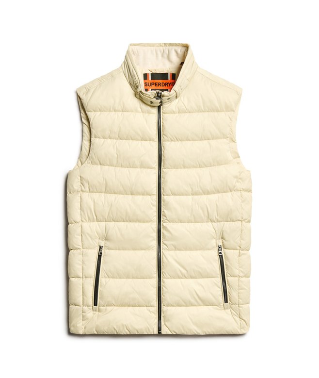 Lightweight Padded Gilet