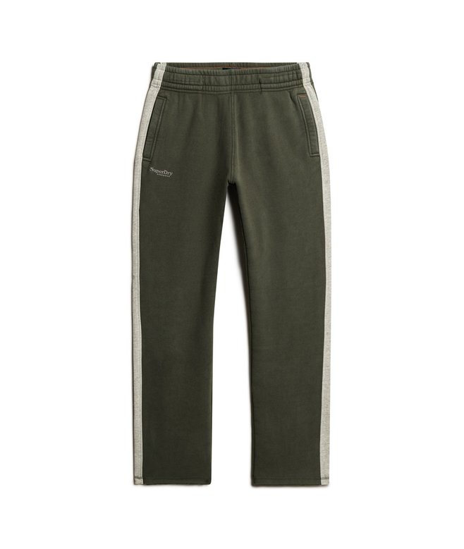 Essential Logo Straight Joggers