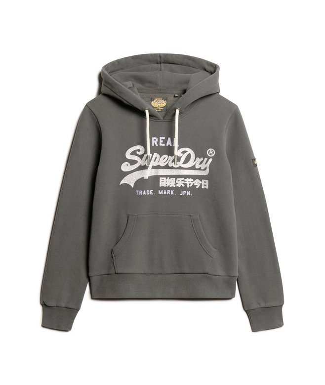 Vintage Hoodie