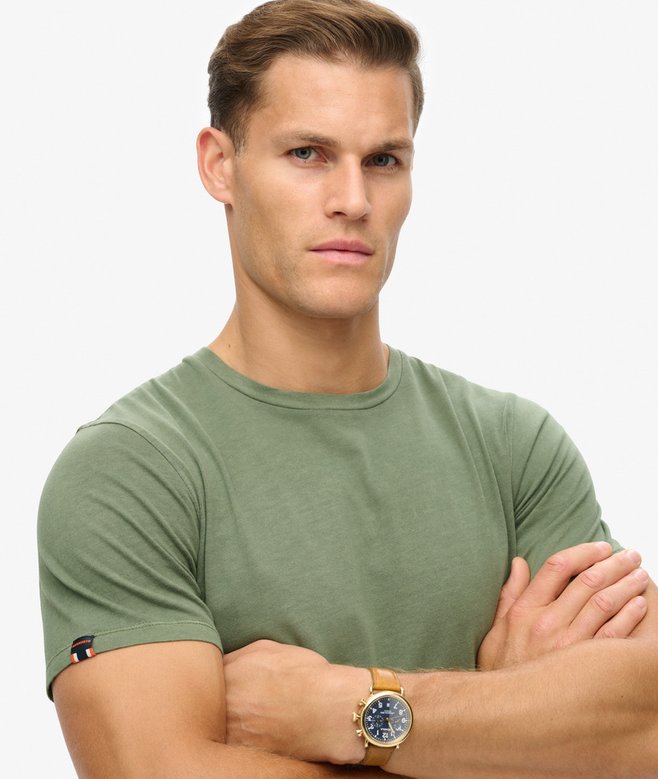 Classic Essential T-Shirt