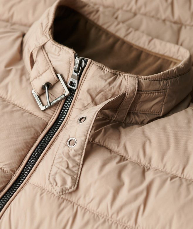 Lightweight Padded Jacket