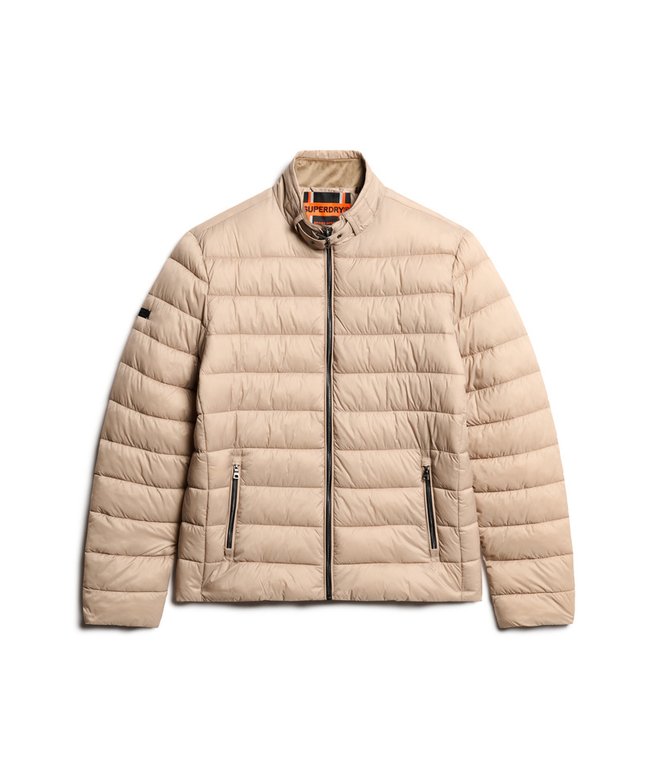 Lightweight Padded Jacket