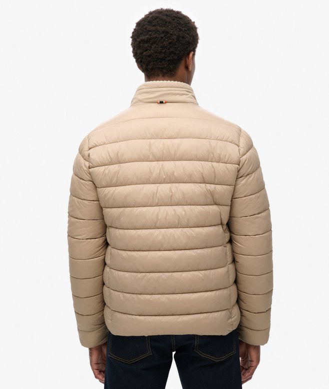 Lightweight Padded Jacket