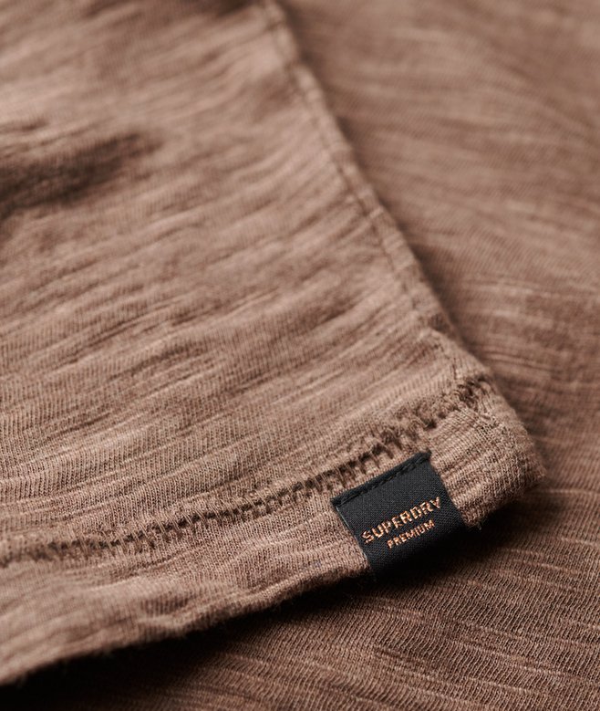 Long Sleeve Jersey Top