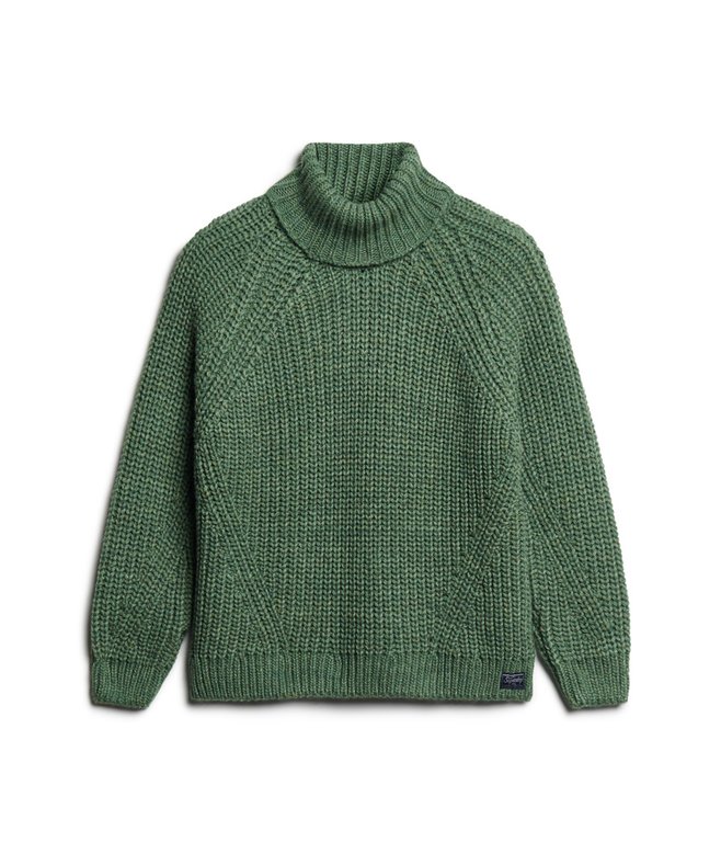Slouchy Stitch Roll Neck Knit (26) 4.7 out of 5 stars, 26 reviews More Colours Available Price £24.99 Price reduced from £49.99 to You Save 50%