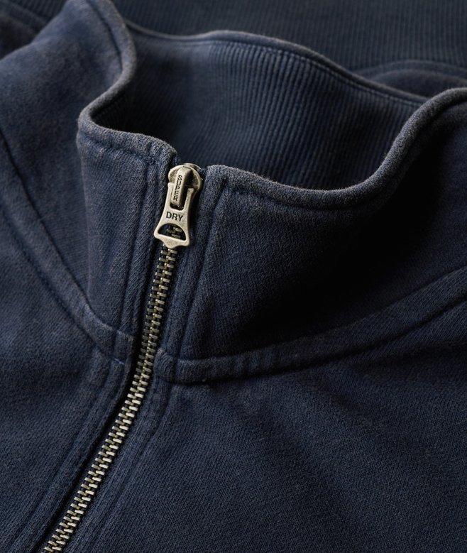 Essential Half Zip Sweatshirt (1) 5 out of 5 stars, 1 reviews More Colours Available Price £27.49 Price reduced from £54.99 to You Save 50%