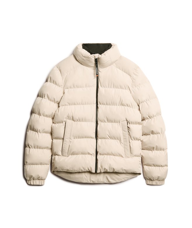 Sports Puffer Jacket