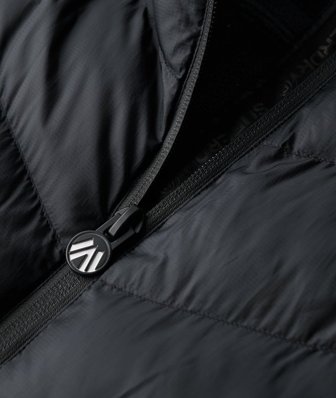 Storm Fleece Jacket
