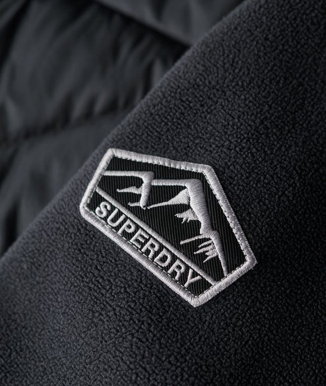 Storm Fleece Jacket