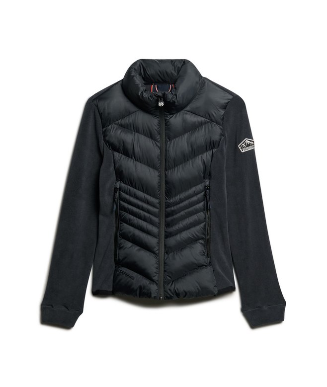 Storm Fleece Jacket