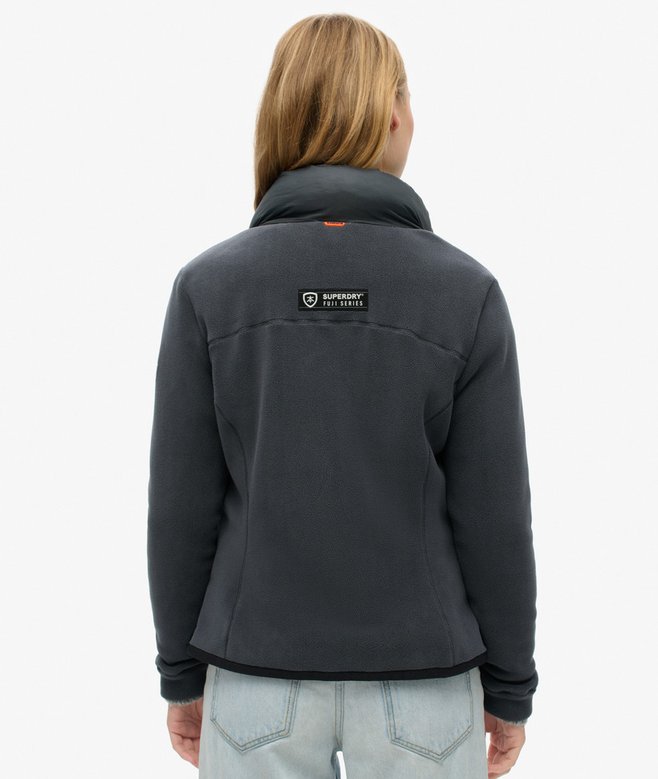 Storm Fleece Jacket