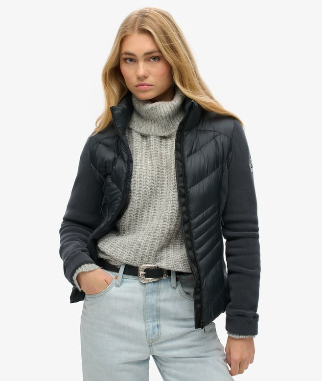 Storm Fleece Jacket