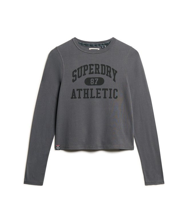 Athletic Essentials Ringer Slim Long Sleeved Top (2) 5 out of 5 stars, 2 reviews More Colours Available Price £13.49 Price reduced from £26.99 to You Save 50%