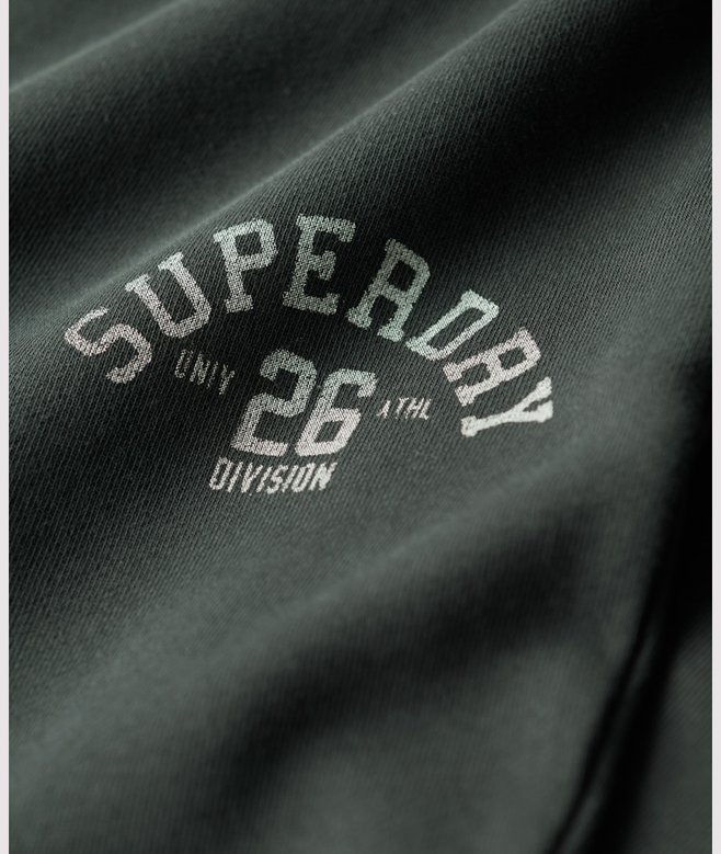 Athletic Essentials Jersey Flare Joggers