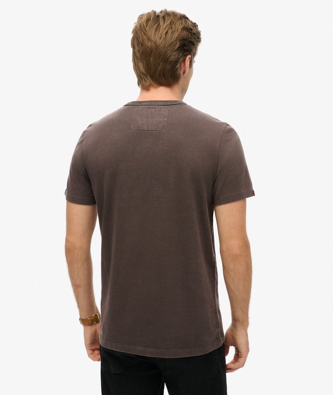 Vintage Athletic Short Sleeve T-Shirt