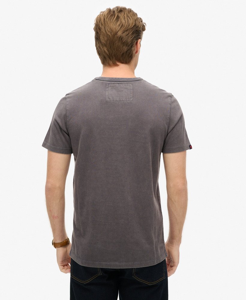 ◆SATUR◆ Smudge Logo Artwork Short Sleeve T-Shirt Vintage N B1pppR4gVKL._CLa|2140,2000|