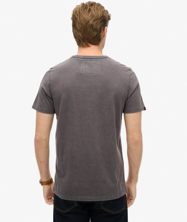Vintage Athletic Short Sleeve T-Shirt