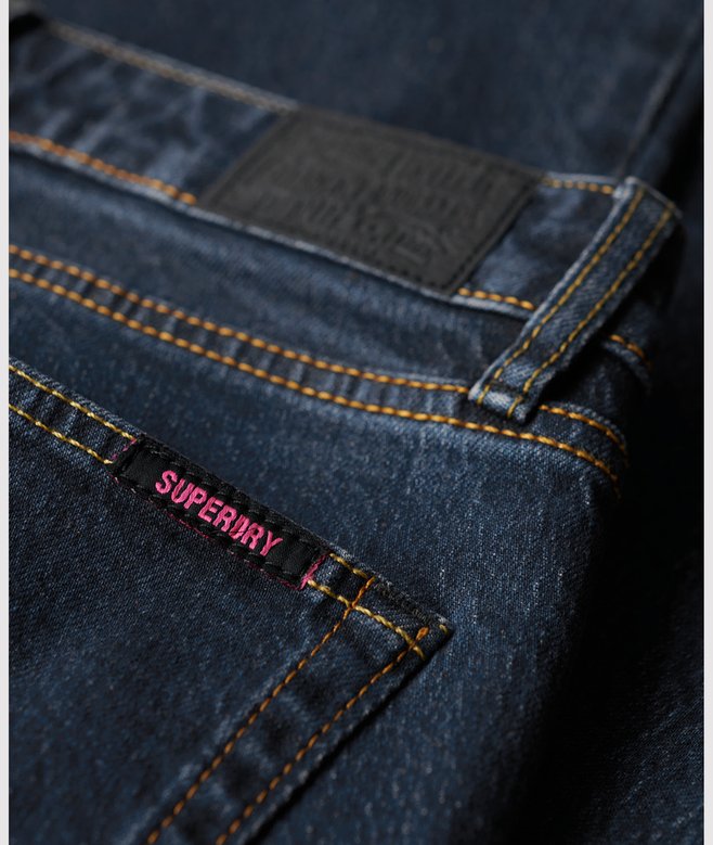 Vintage Mid Rise Slim Flare Jeans (14) 4.2 out of 5 stars, 14 reviews More Colours Available Price £45.49 Price reduced from £64.99 to You Save 30%