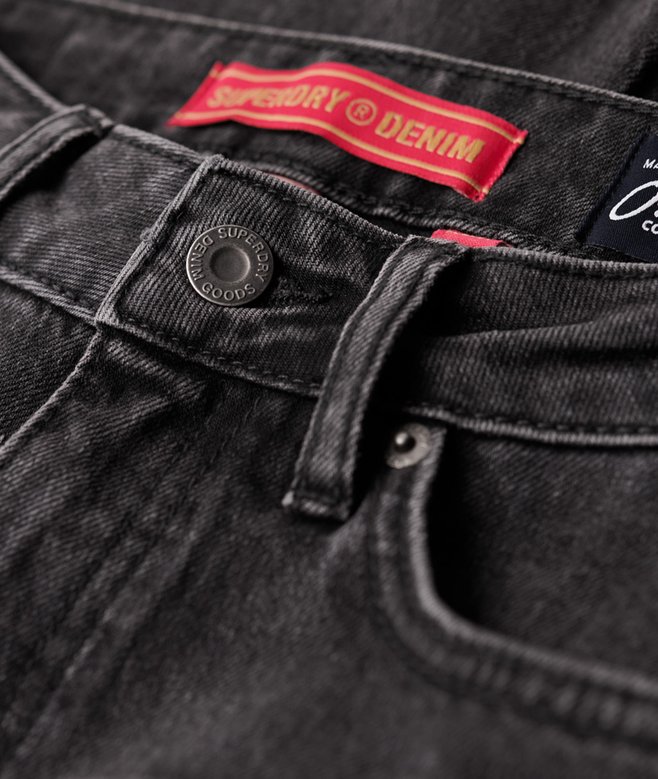 Vintage Mid Rise Slim Flare Jeans (11) 3.8 out of 5 stars, 11 reviews More Colours Available Price £45.49 Price reduced from £64.99 to You Save 30%