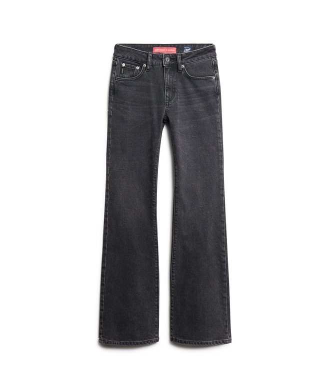 Vintage Mid Rise Slim Flare Jeans (11) 3.8 out of 5 stars, 11 reviews More Colours Available Price £45.49 Price reduced from £64.99 to You Save 30%