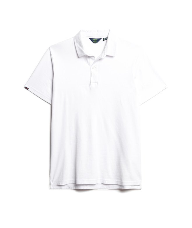 Jersey Polo Shirt