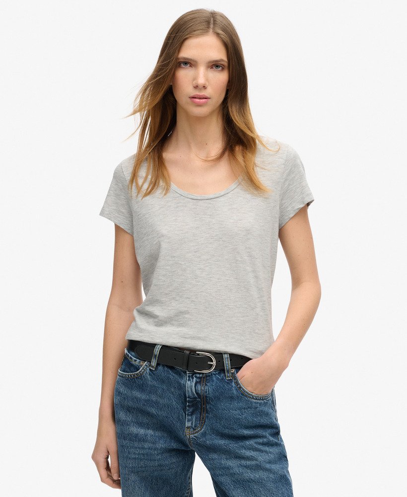 T-Shirt Femmes Nike Sportswear blanc NIKE