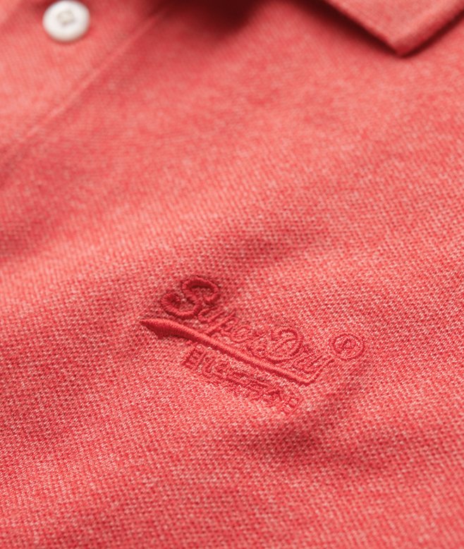 Classic Pique Polo Shirt (1) 5 out of 5 stars, 1 reviews More Colours Available Price £24.49 Price reduced from £34.99 to You Save 30%