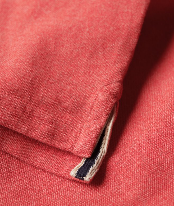 Classic Pique Polo Shirt (1) 5 out of 5 stars, 1 reviews More Colours Available Price £24.49 Price reduced from £34.99 to You Save 30%