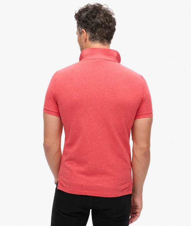 Classic Pique Polo Shirt (1) 5 out of 5 stars, 1 reviews More Colours Available Price £24.49 Price reduced from £34.99 to You Save 30%