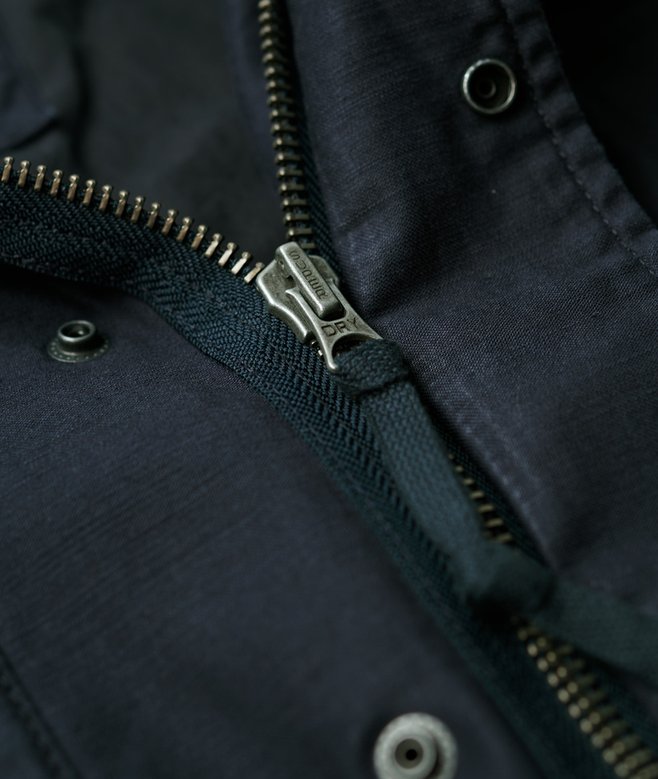 The Merchant Store - Field Jacket