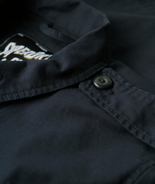 The Merchant Store - Field Jacket
