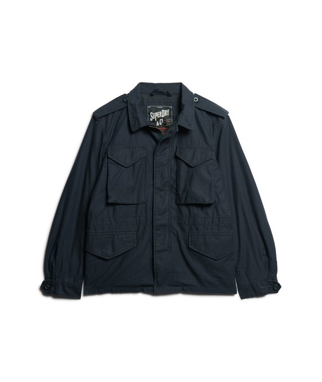 The Merchant Store - Field Jacket
