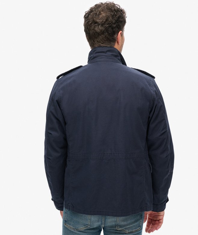 The Merchant Store - Field Jacket
