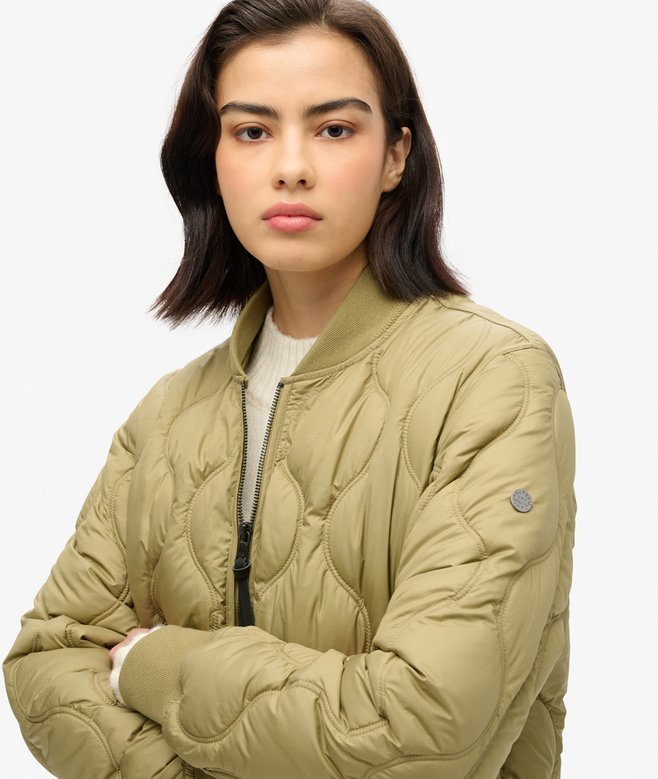 Studios Long Liner Coat