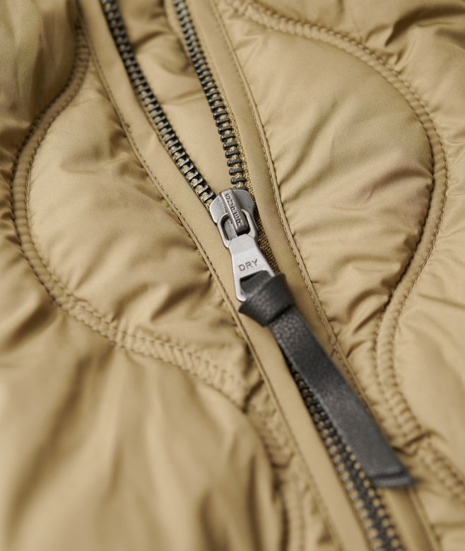 Studios Long Liner Coat